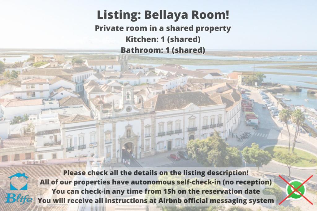 Blife Batalya Private Rooms FAO Quarto foto