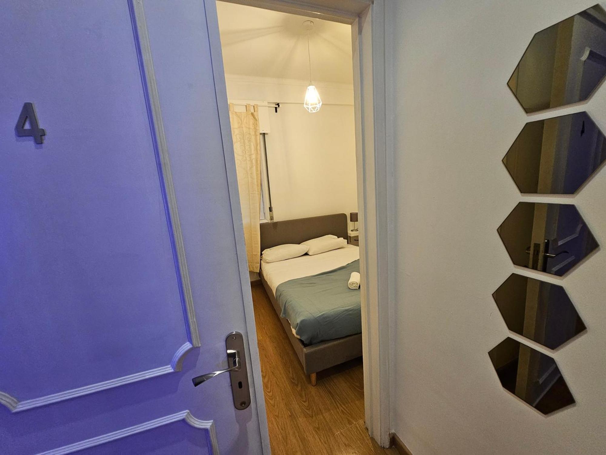 Blife Batalya Private Rooms FAO Quarto foto