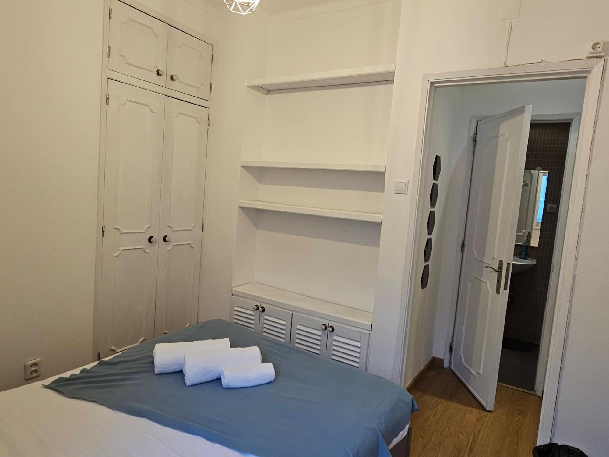 Blife Batalya Private Rooms FAO Quarto foto