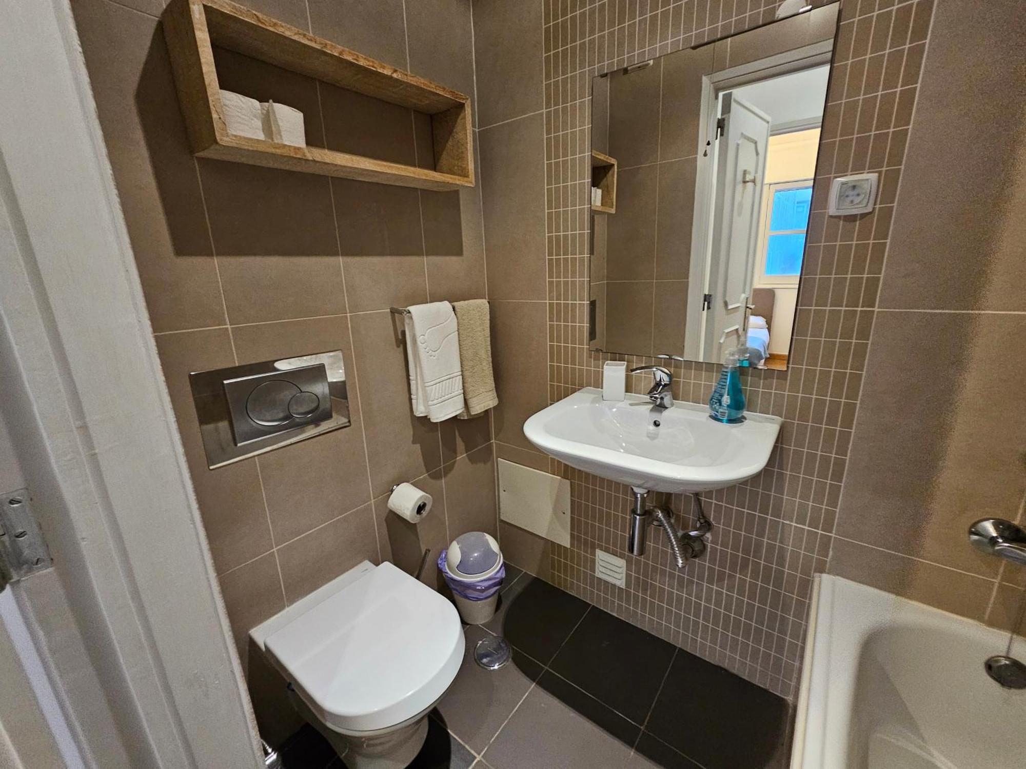 Blife Batalya Private Rooms FAO Quarto foto