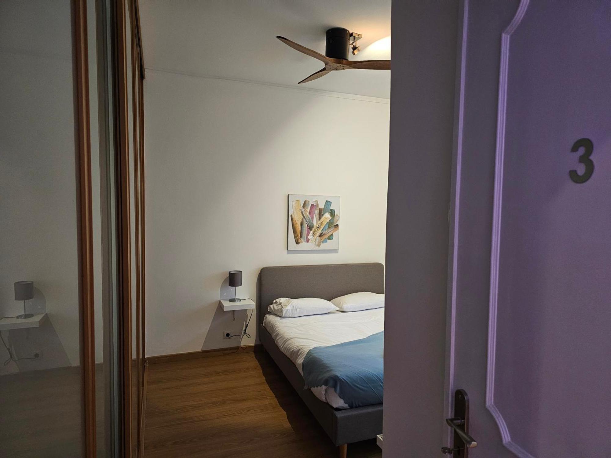 Blife Batalya Private Rooms FAO Quarto foto