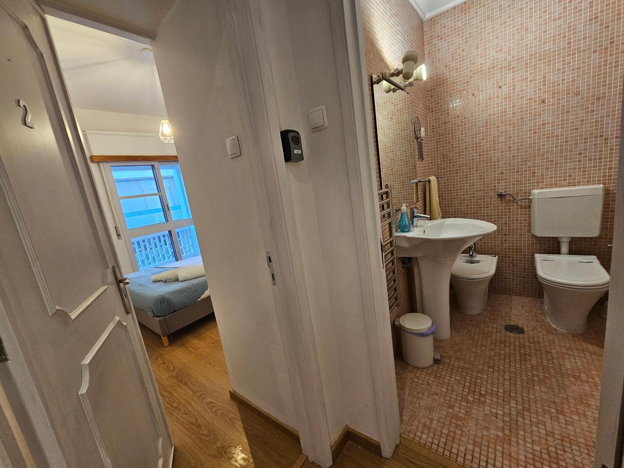 Blife Batalya Private Rooms FAO Exterior foto