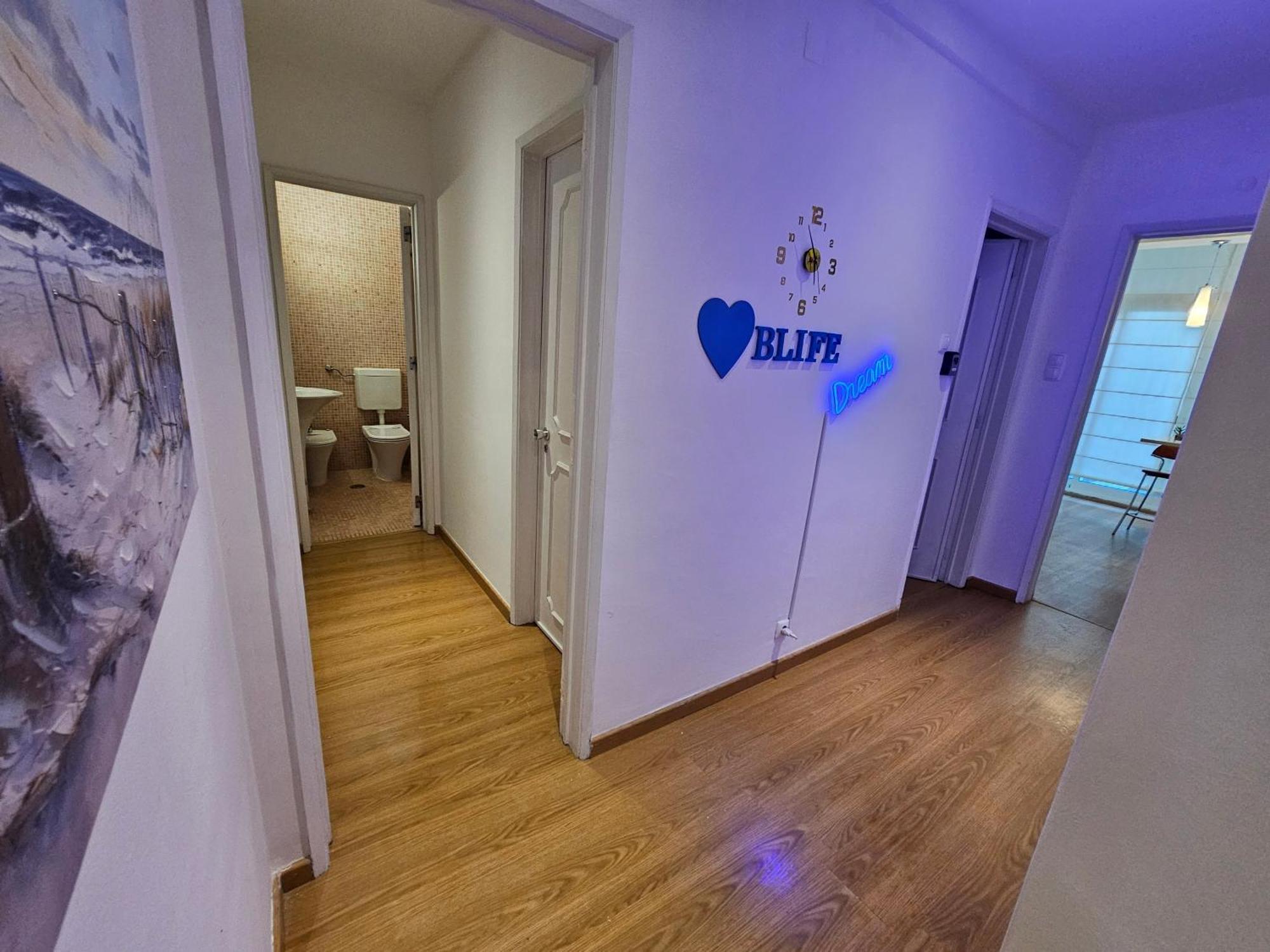 Blife Batalya Private Rooms FAO Exterior foto